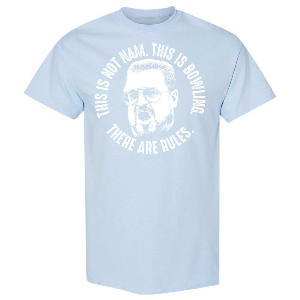 Classic Unisex T-Shirt - X8CLR92X - Light Blue - 20