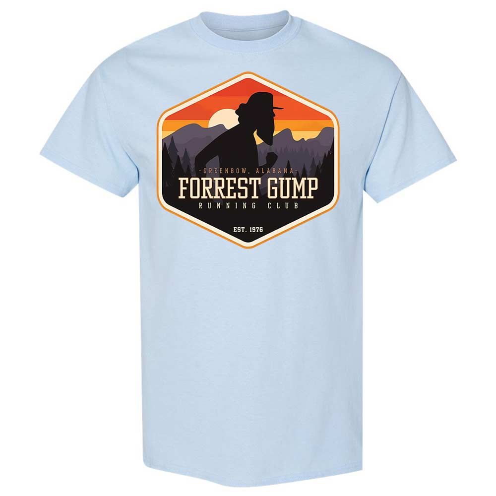 Greenbow Alabama - Light Blue - 20