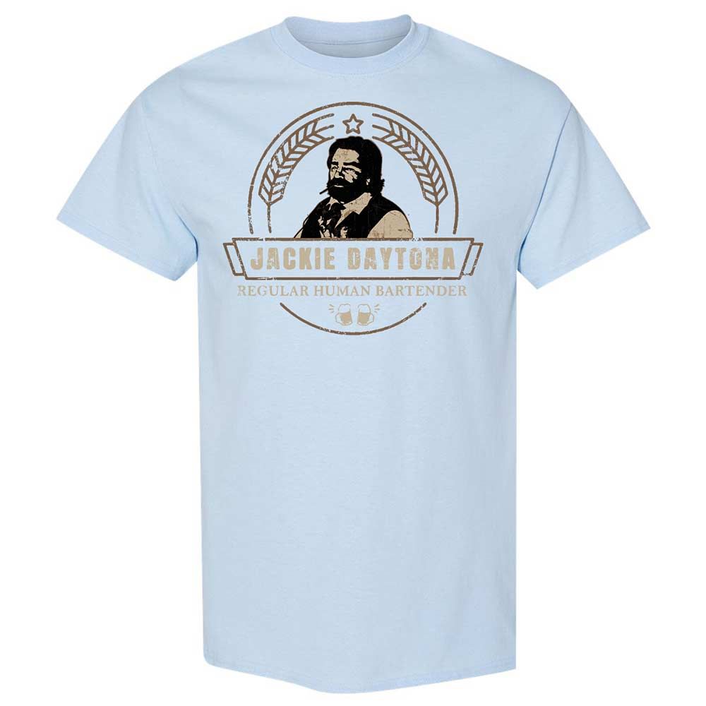 Classic Unisex T-Shirt - Z6K4K2H8 - Light Blue - 20