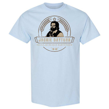 Classic Unisex T-Shirt - Z6K4K2H8 - Light Blue - 20
