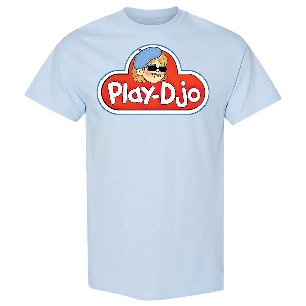 Play Djo - Light Blue - 20