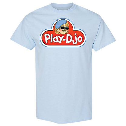 Play Djo - Light Blue - 20