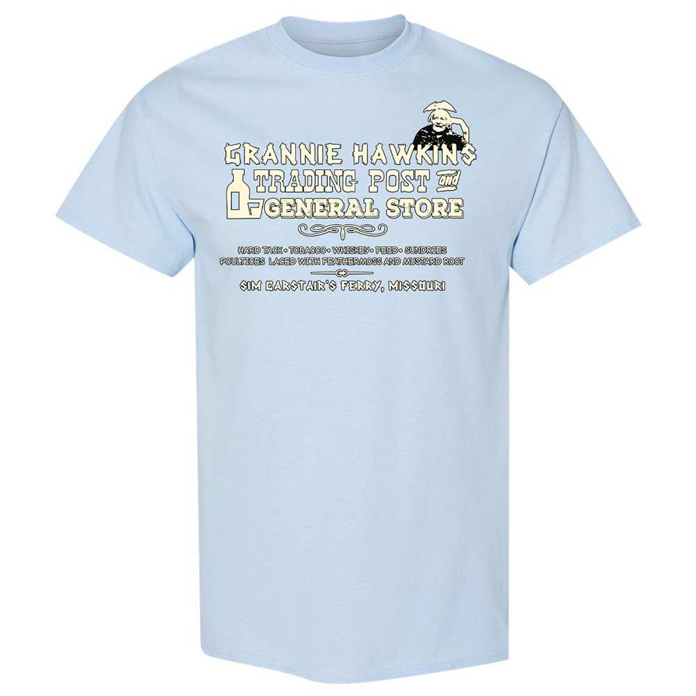 Classic Unisex T-Shirt - 27QQ8NE1 - Light Blue - 20