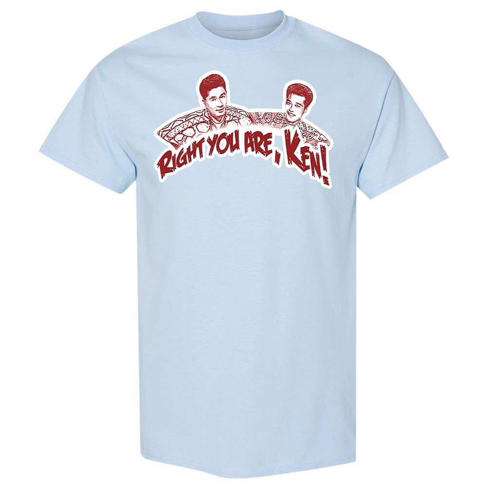 Classic Unisex T-Shirt - BM2L8MUA - Light Blue - 20