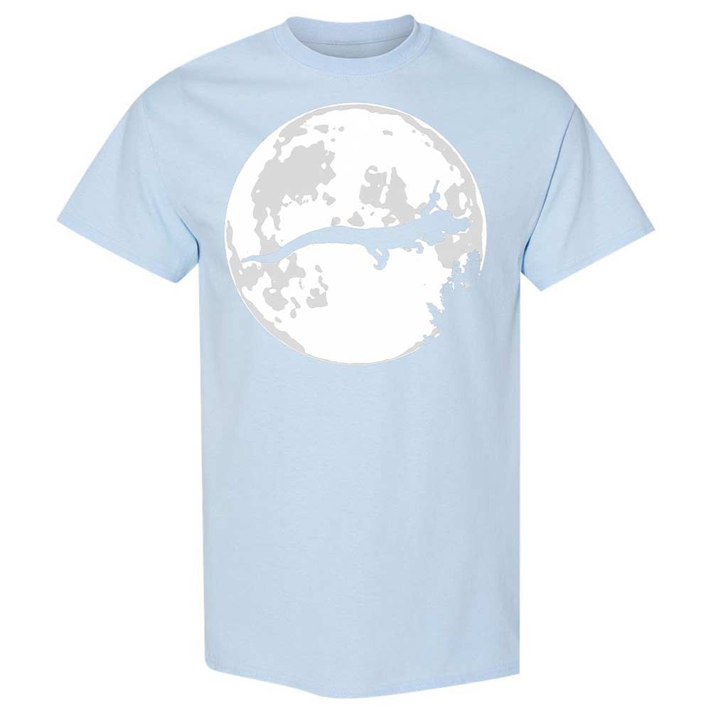Falkor Moon - Light Blue - 20