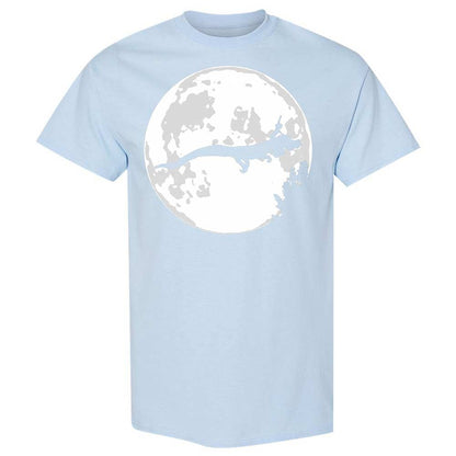 Falkor Moon - Light Blue - 20