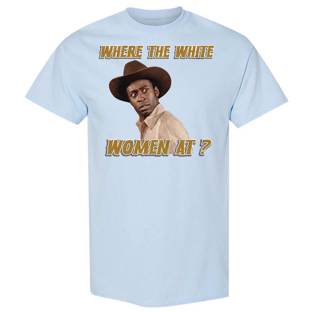 Classic Unisex T-Shirt - NS2EC5PG - Light Blue - 20