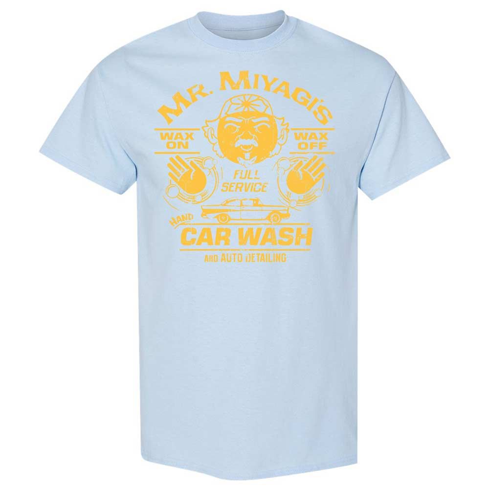 Classic Unisex T-Shirt - FSQFWDJ5 - Light Blue - 20