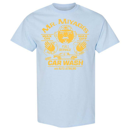 Classic Unisex T-Shirt - FSQFWDJ5 - Light Blue - 20