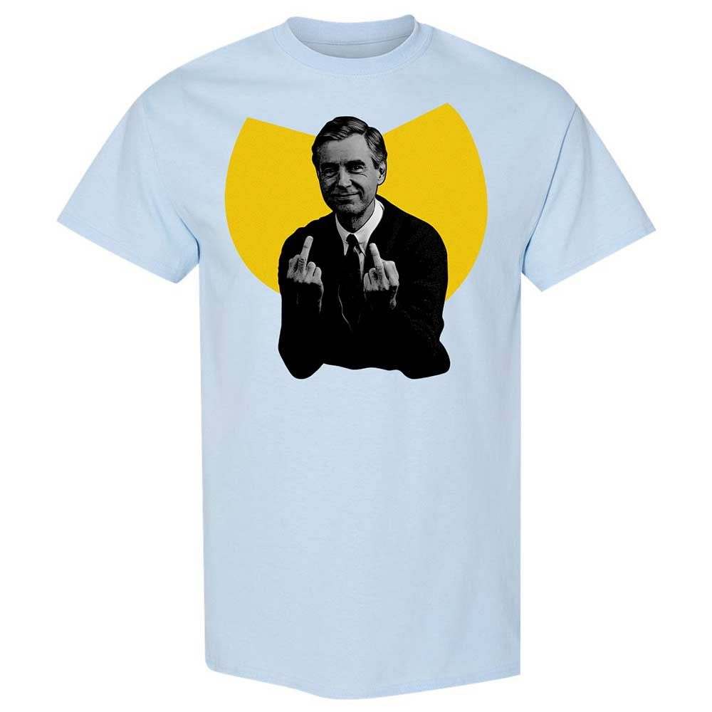 For The Children - Light Blue - 20
