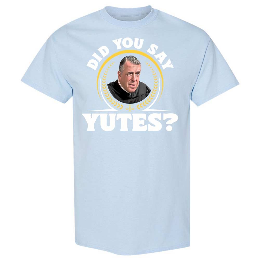 Classic Unisex T-Shirt - 22J2V7CX - Light Blue - 20