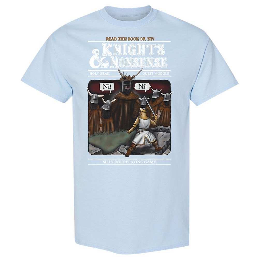 Classic Unisex T-Shirt - 6YE1YS3A - Light Blue - 20