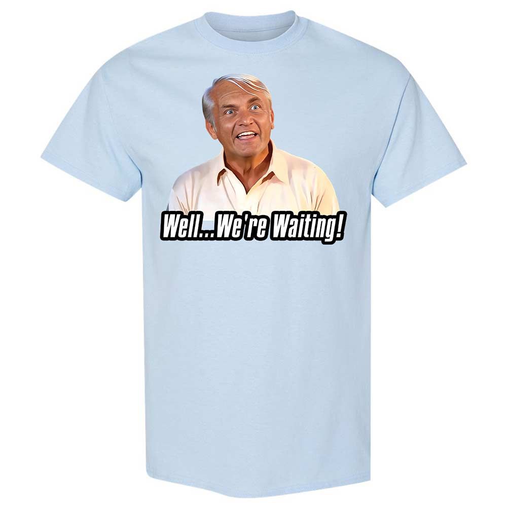 Classic Unisex T-Shirt - XFNJWEUY - Light Blue - 20