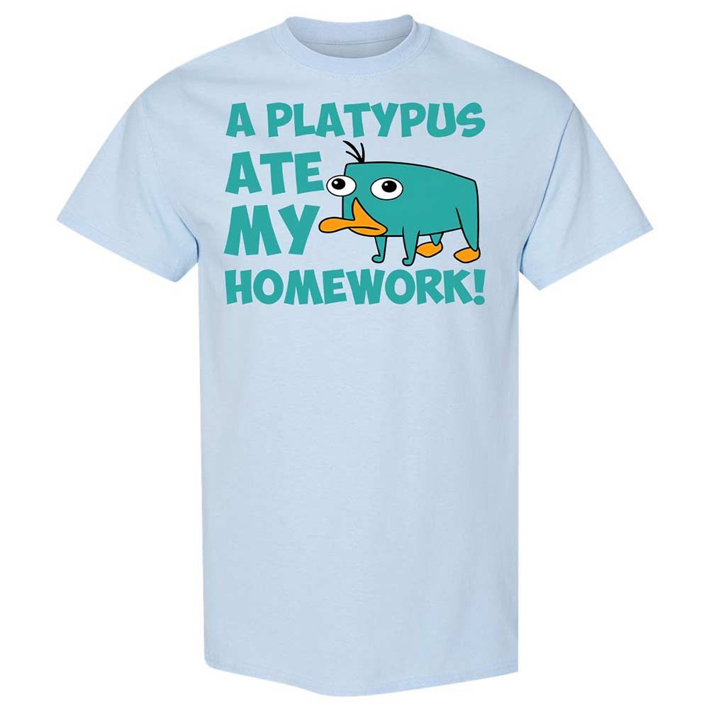 Classic Unisex T-Shirt - NQWJYLTT - Light Blue - 20