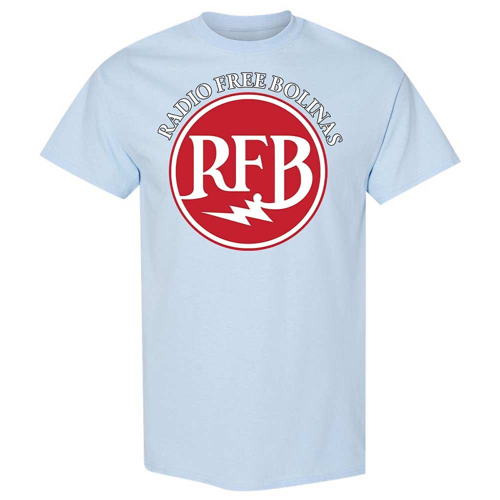 Classic Unisex T-Shirt - VHBWG92A - Light Blue - 20