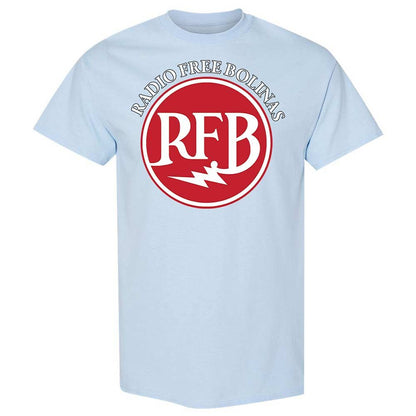 Classic Unisex T-Shirt - VHBWG92A - Light Blue - 20