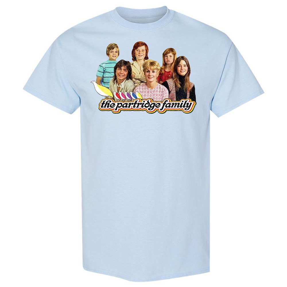 Classic Unisex T-Shirt - 5GJ4KY43 - Light Blue - 20
