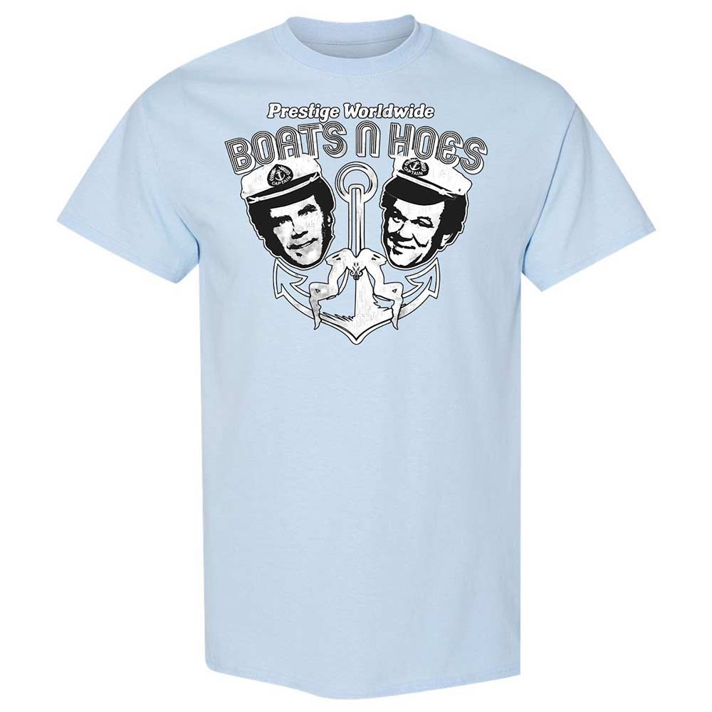 Classic Unisex T-Shirt - ELVTKVPK - Light Blue - 20