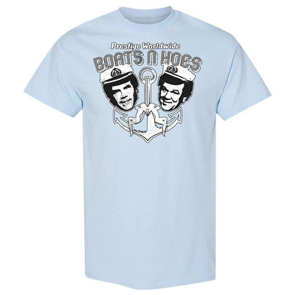 Classic Unisex T-Shirt - ELVTKVPK - Light Blue - 20