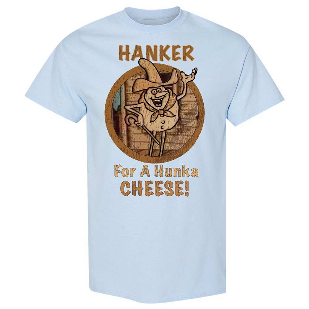 Classic Unisex T-Shirt - PWERQ6C9 - Light Blue - 20