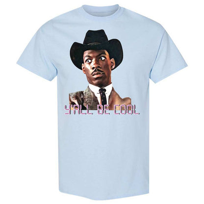 Classic Unisex T-Shirt - EN6S45KU - Light Blue - 20
