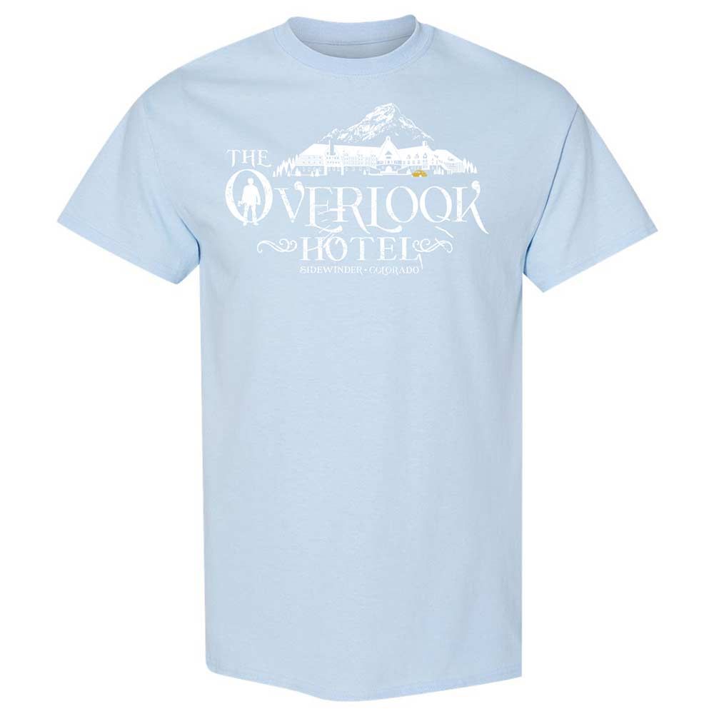 Classic Unisex T-Shirt - XAG9SD3L - Light Blue - 20