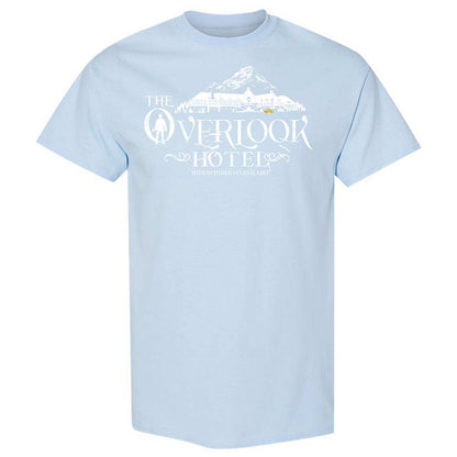 Classic Unisex T-Shirt - XAG9SD3L - Light Blue - 20