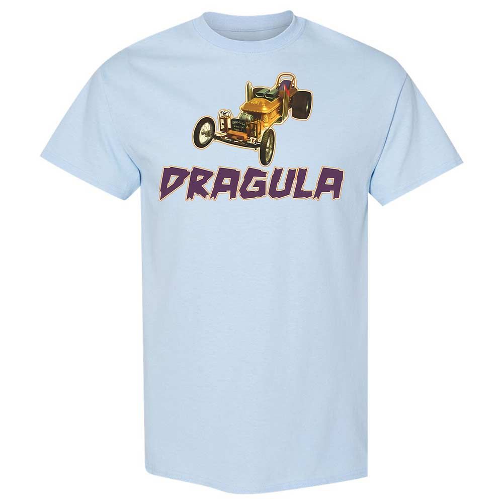 Classic Unisex T-Shirt - KRTKVZT9 - Light Blue - 20