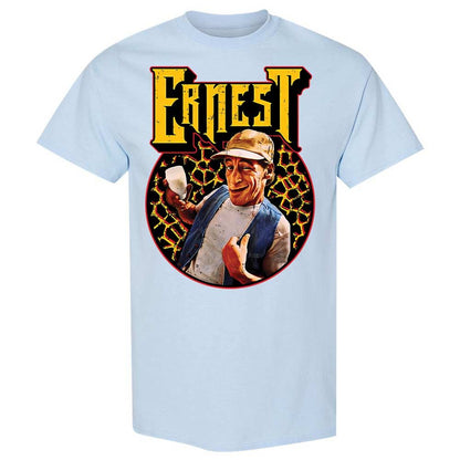 Ernest P. Worrell - Light Blue - 20