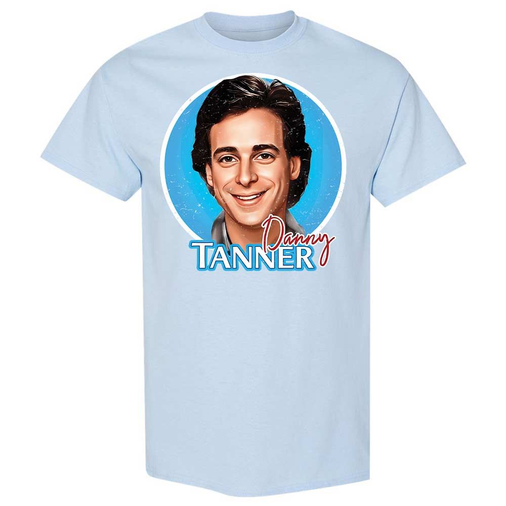 Classic Unisex T-Shirt - 38YGRAJV - Light Blue - 20