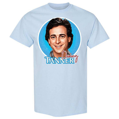 Classic Unisex T-Shirt - 38YGRAJV - Light Blue - 20