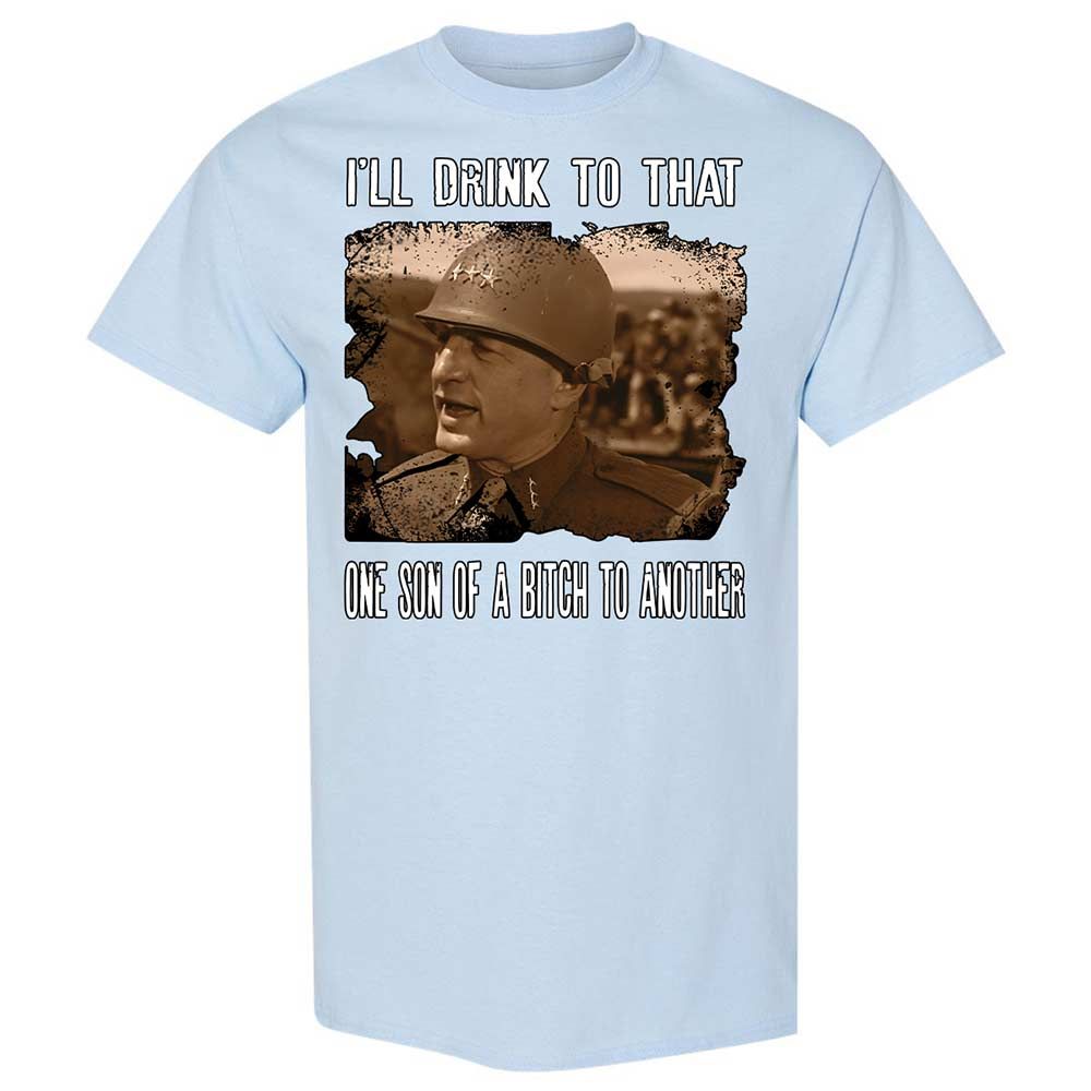 Classic Unisex T-Shirt - FP3APUDE - Light Blue - 20