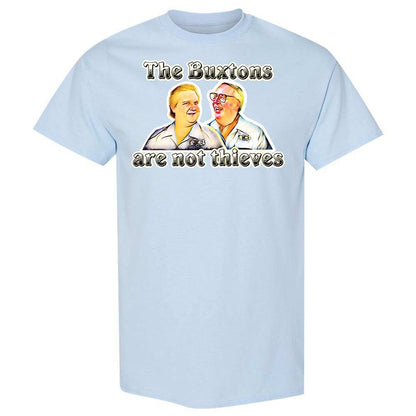 Classic Unisex T-Shirt - VN7HY4DD - Light Blue - 20