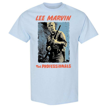 Lee Marvin - Light Blue - 20