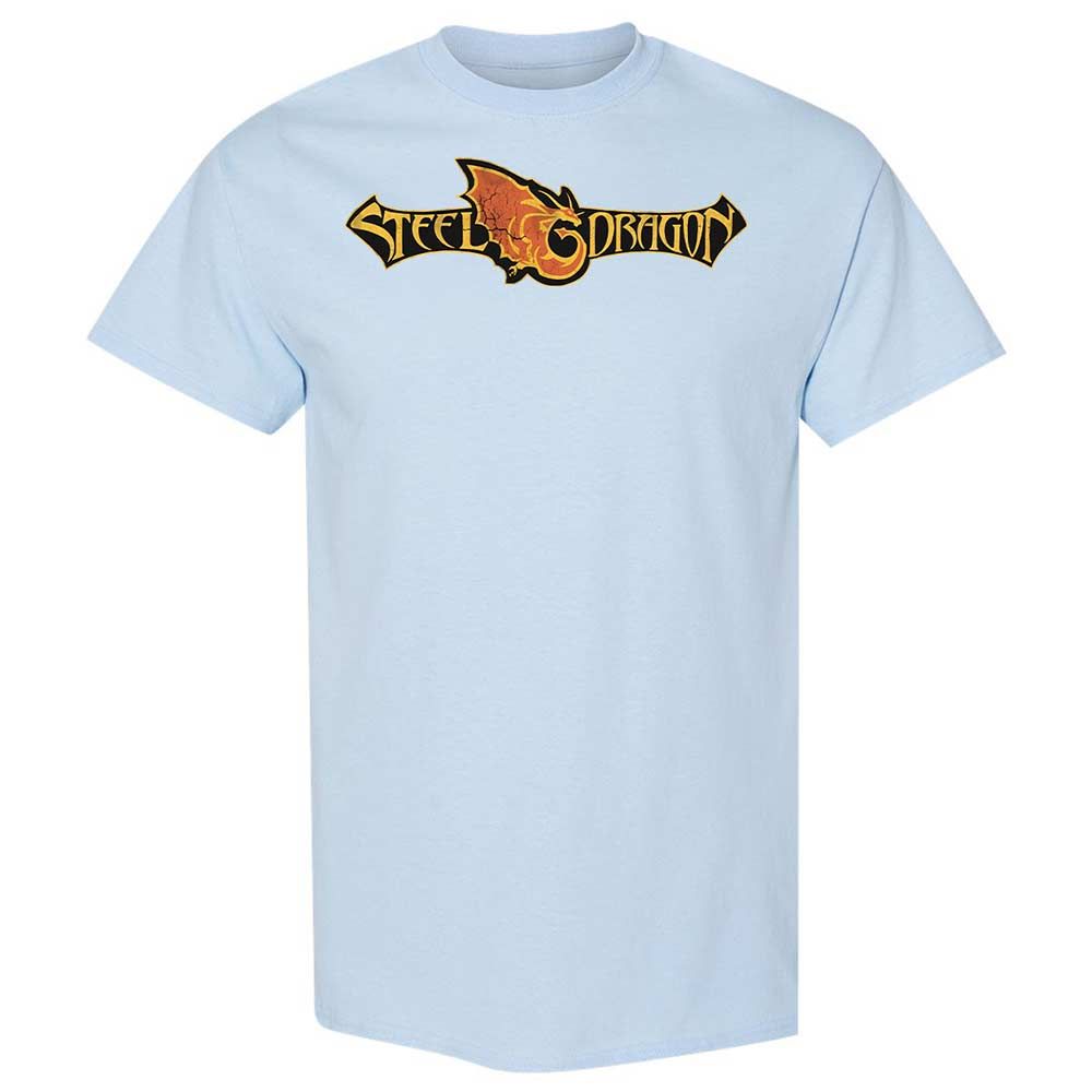 Steel Dragon - Light Blue - 20