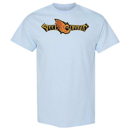 Steel Dragon - Light Blue - 20