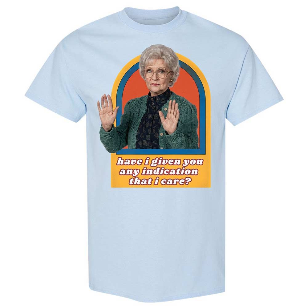 Classic Unisex T-Shirt - FAQTZ29U - Light Blue - 20