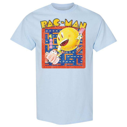Classic Unisex T-Shirt - AMXR3QE2 - Light Blue - 20
