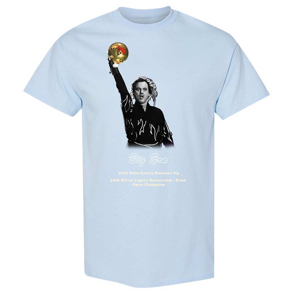 Classic Unisex T-Shirt - J1285AL8 - Light Blue - 20
