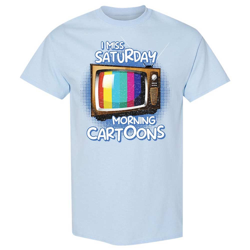 Classic Unisex T-Shirt - 9XNCRKBE - Light Blue - 20
