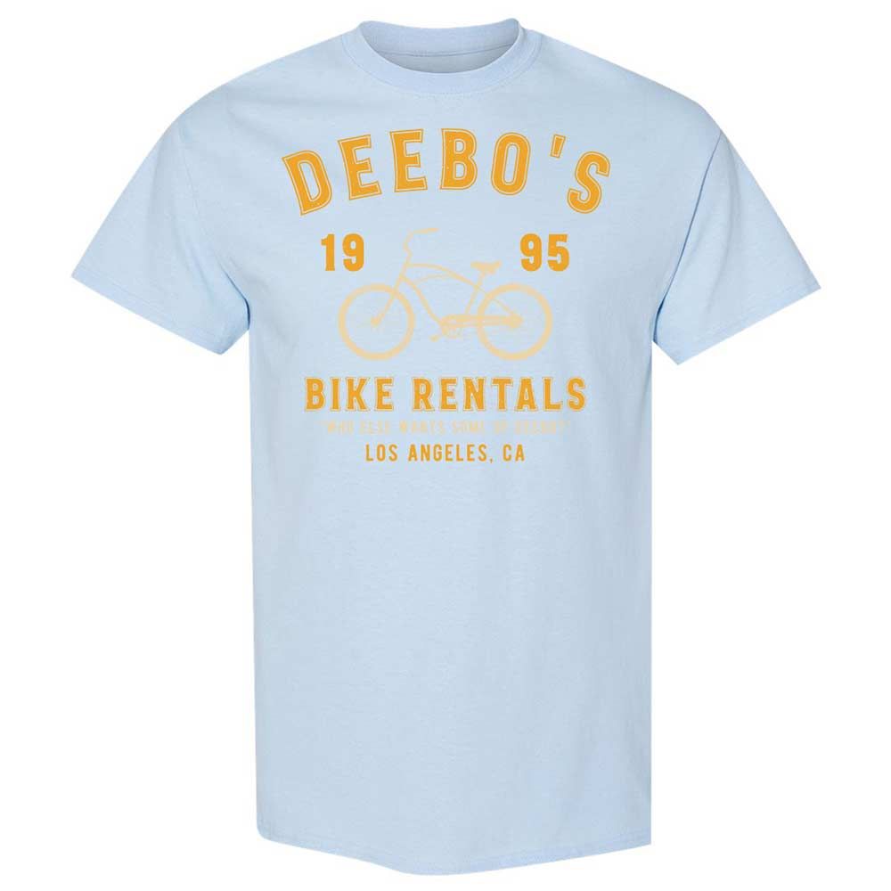 Classic Unisex T-Shirt - AQSCPWLX - Light Blue - 20