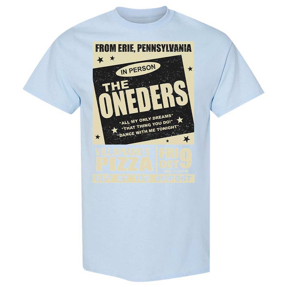 Classic Unisex T-Shirt - N5KYB2CE - Light Blue - 20