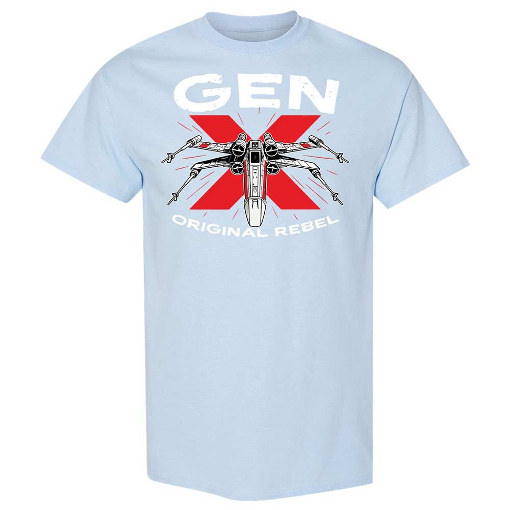 Original Rebel - Light Blue - 20