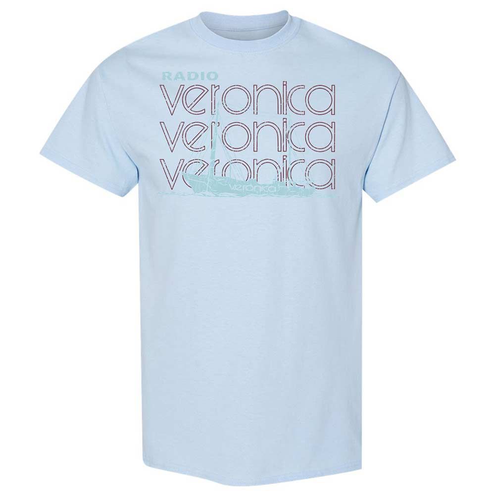 Classic Unisex T-Shirt - 74N77PZY - Light Blue - 20