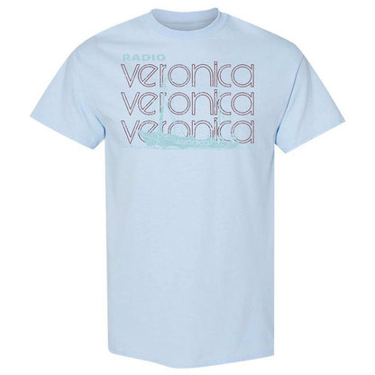 Classic Unisex T-Shirt - 74N77PZY - Light Blue - 20