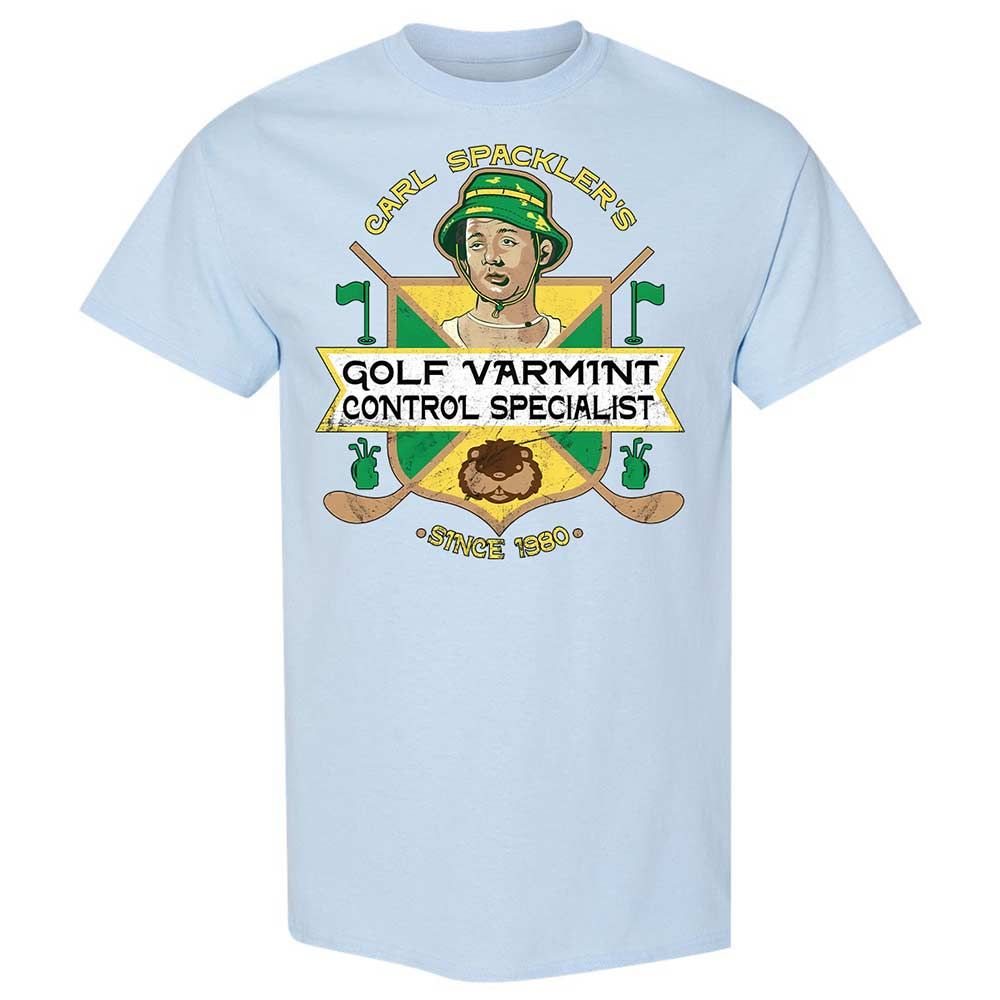 Varmint Exterminator - Light Blue - 20