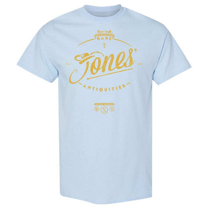 Classic Unisex T-Shirt - WKZMUMGA - Light Blue - 20