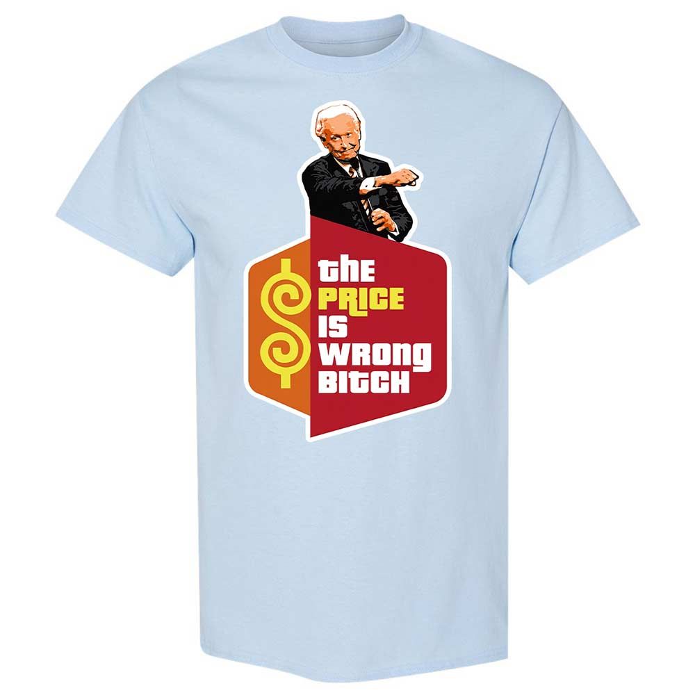 Classic Unisex T-Shirt - 9FHF56JU - Light Blue - 20
