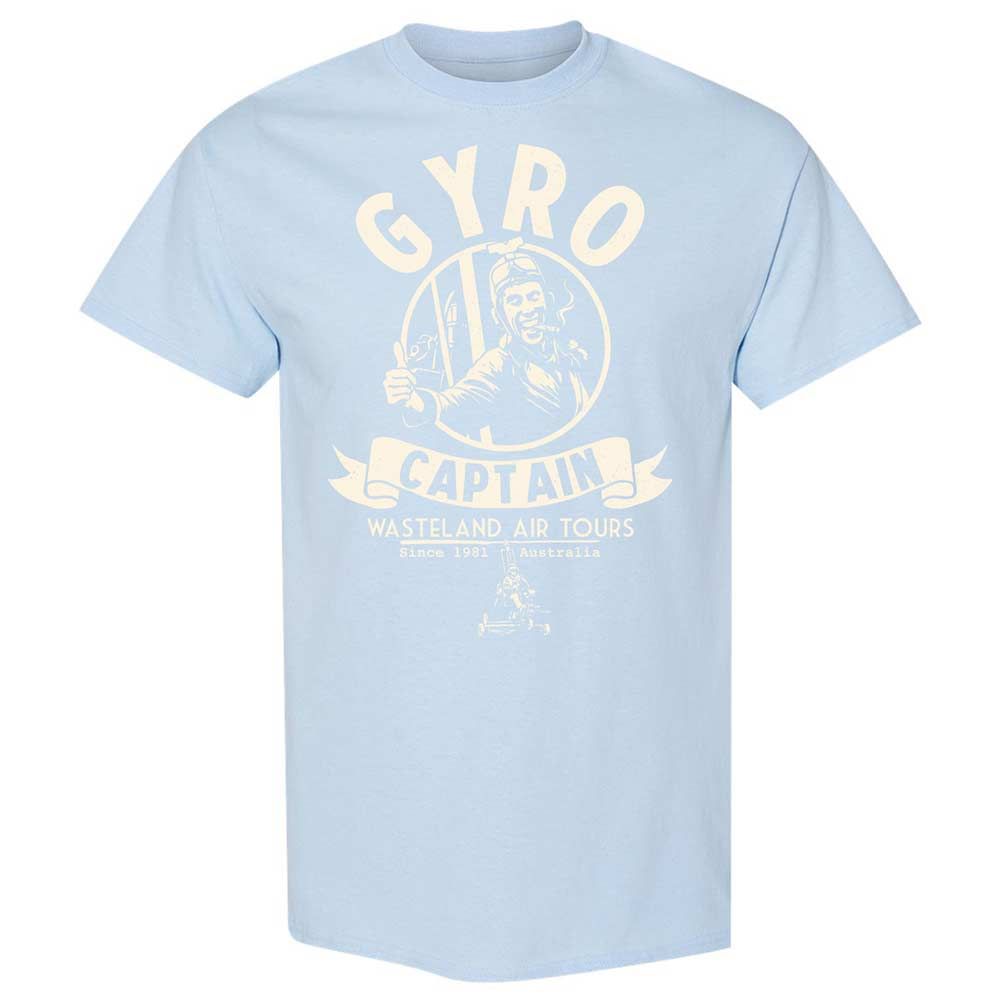 Classic Unisex T-Shirt - 2PYPX9DM - Light Blue - 20