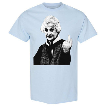 Classic Unisex T-Shirt - 6SV6XSJ2 - Light Blue - 20